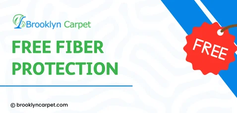 FREE Fiber Protection with Every Cleaning
